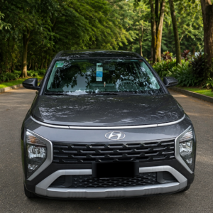 SUV HYUNDAI Stargazer