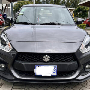 SUV SUZUKI Swift