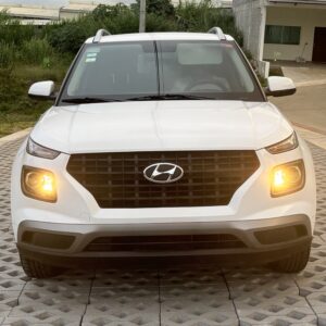 SUV HYUNDAI Venue