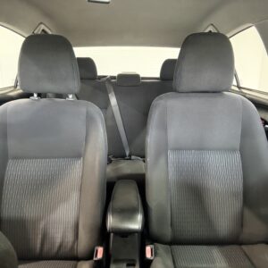 Alternative view of TOYOTA YARIS E 2018 BQP238