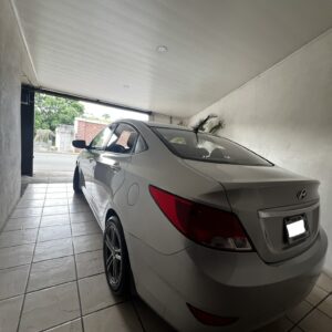 Alternative view of AUTOMOVIL TIPO SEDAN HYUNDAI Accent