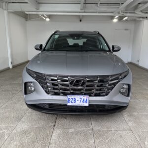 HYUNDAI TUCSON GL 2024 BZB744