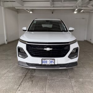 CHEVROLET CAPTIVA LT 2023 DDH385