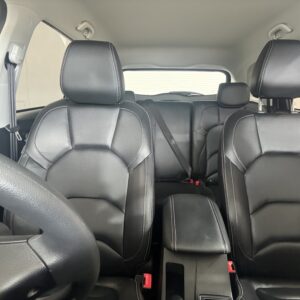 Alternative view of CHEVROLET CAPTIVA LT 2023 DDH385