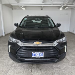 CHEVROLET TRACKER LS 2021 BVC531
