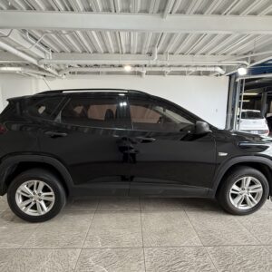 Alternative view of CHEVROLET TRACKER LS 2021 BVC531
