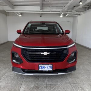 CHEVROLET CAPTIVA LT 2023 CBM529