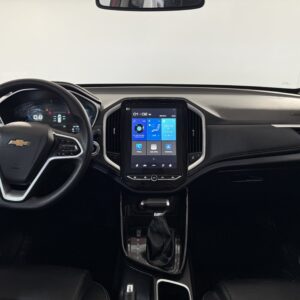 Alternative view of CHEVROLET CAPTIVA LT 2023 CBM529