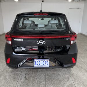Alternative view of HYUNDAI GRAND I10 GL 2026 ACS675