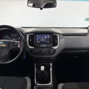 Alternative view of CHEVROLET COLORADO LT 2023 CL 344317