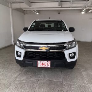 CHEVROLET COLORADO LT 2023 CL 344317