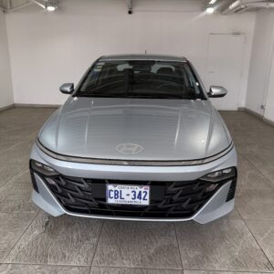 HYUNDAI ACCENT GL 2024 CBL342