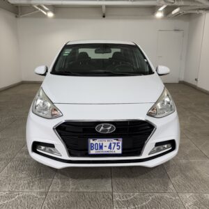 HYUNDAI GRAND I10 GLS 2019 BQW475