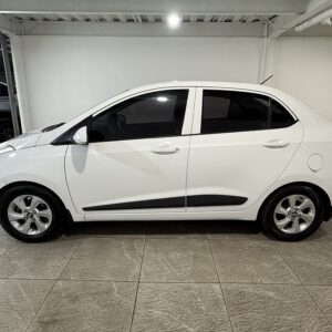 Alternative view of HYUNDAI GRAND I10 GLS 2019 BQW475