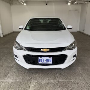 CHEVROLET CAVALIER 2020 BTZ896