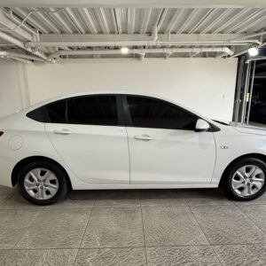 Alternative view of CHEVROLET CAVALIER 2020 BTZ896