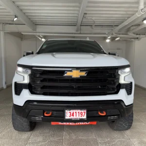 CHEVROLET SILVERADO HIGH COUNTRY 2023 CL 341197