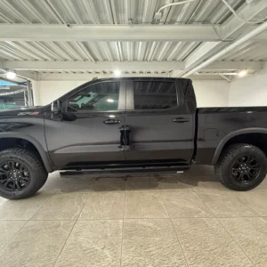 Alternative view of CHEVROLET SILVERADO ZR2 2024 CL 357200