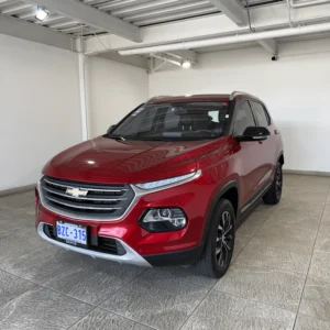 CHEVROLET GROOVE PREMIER 2024 BZC315