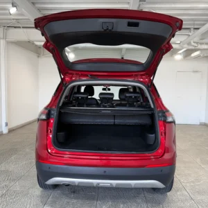 Alternative view of CHEVROLET GROOVE PREMIER 2024 BZC315
