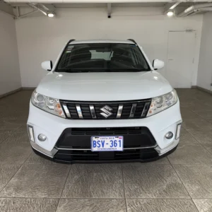 SUZUKI VITARA GL+AT 4WD 2020 BSV361