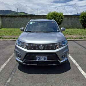 SUV SUZUKI Vitara