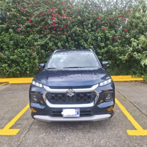 SUV SUZUKI Vitara