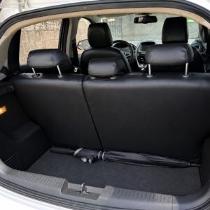 Alternative view of AUTOMOVIL TIPO HATCHBACK CHEVROLET Spark