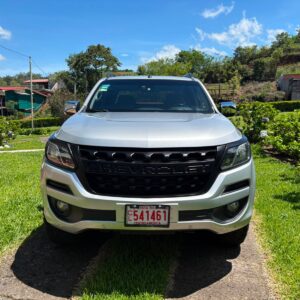 PICK UP CHEVROLET Colorado