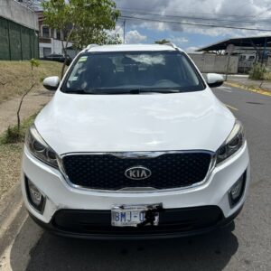 SUV KIA Forte