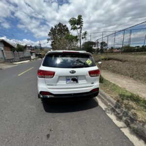 Alternative view of SUV KIA Forte