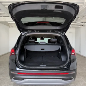 Alternative view of HYUNDAI SANTA FE GL 2024 HDR707