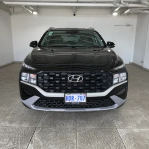 HYUNDAI SANTA FE GL 2024 HDR707