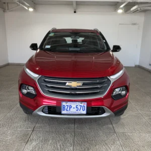 CHEVROLET GROOVE PREMIER 2024 BZP570