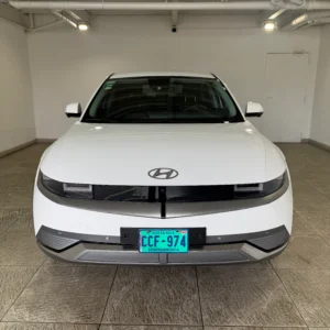 HYUNDAI IONIQ 5 2024 CCF974