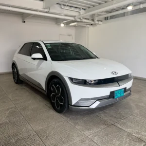 Alternative view of HYUNDAI IONIQ 5 2024 CCF974