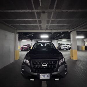PICK UP NISSAN Frontier