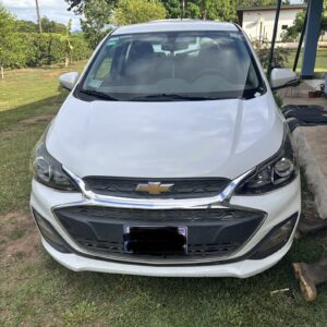 AUTOMOVIL TIPO HATCHBACK CHEVROLET Spark