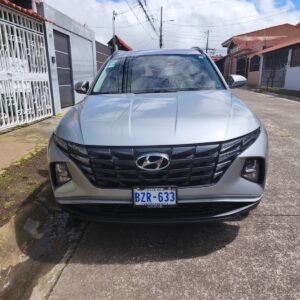 SUV HYUNDAI Tucson