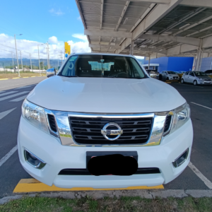 PICK UP NISSAN Frontier