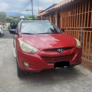 SUV HYUNDAI Tucson