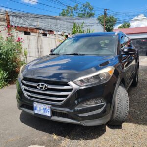 SUV HYUNDAI Tucson