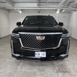 CADILLAC ESCALADE ESV 2023 BZN143