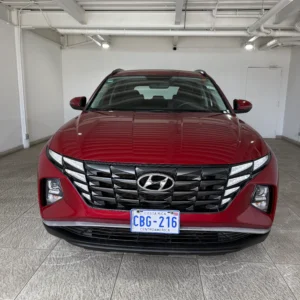 HYUNDAI TUCSON GL 2024 CBG216