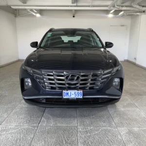 HYUNDAI TUCSON GL 2024 DMJ599