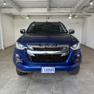 ISUZU DMAX LS 2021 CL 330585
