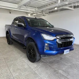 Alternative view of ISUZU DMAX LS 2021 CL 330585