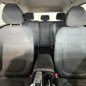 Alternative view of HYUNDAI TUCSON GL 2021 FMP085