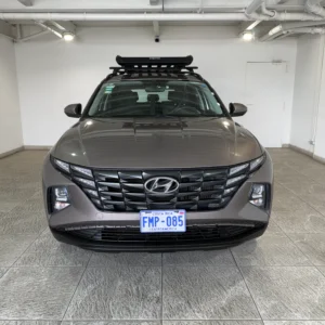 HYUNDAI TUCSON GL 2021 FMP085