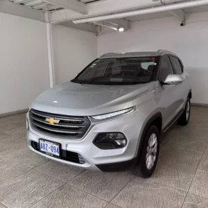CHEVROLET GROOVE LT 2025 ABZ094